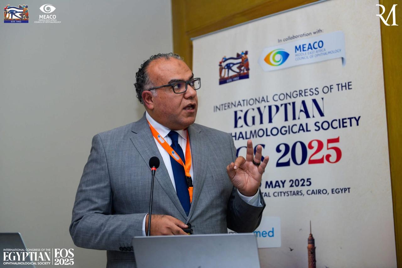 World Glaucoma Congress photo 3